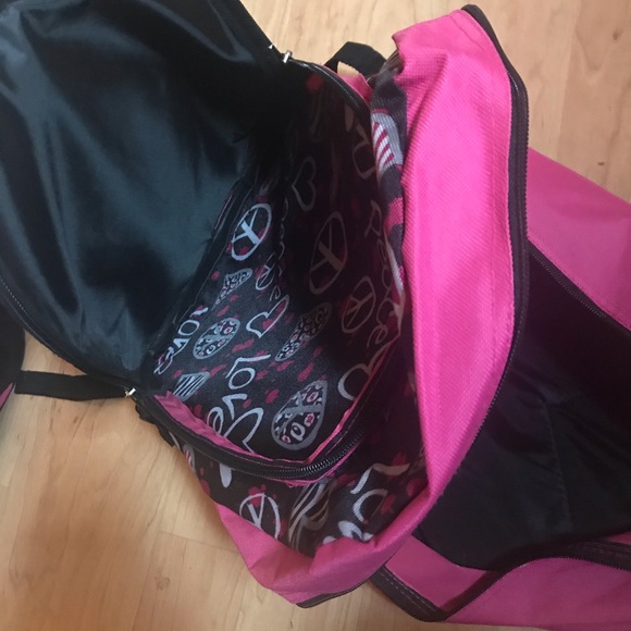 Backpack - Picture 2 of 3